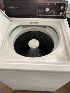24” top load washer - $299.00 - KM-WS-0000118