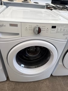 Front load washer - $469.00 - WP-WS-0000260