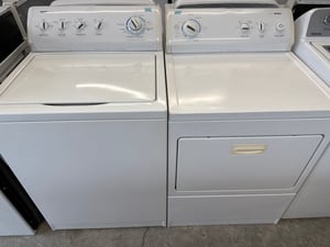 Kenmore washer and dryer set - $699.00 - KM-WD-0000061