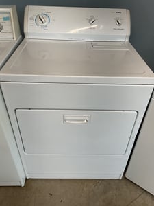Basic electric dryer - $379.00 - KM-DR-0000087
