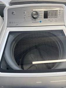 GE top load washer - $389.00 - GE-WS-0000078