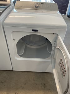 Top load washer and dryer - $899.00 - MT-WD-0000040
