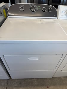 Whirlpool dryer - $399.00 - WP-DR-0000095