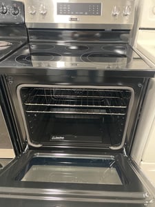 New open box glass top range - $799.00 - GE-RG-0000094