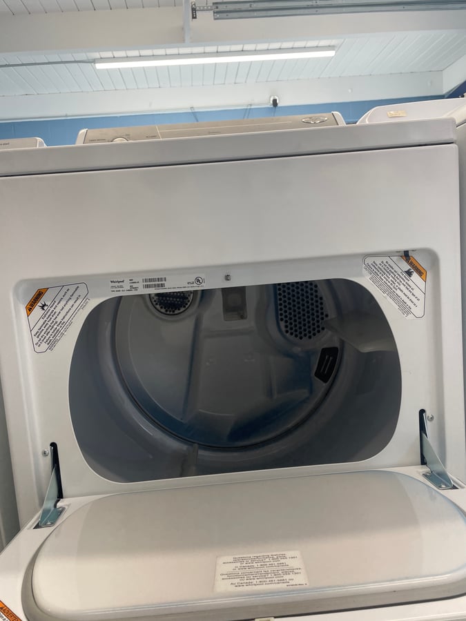 Whirlpool dryer image 2