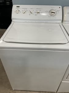 Top load direct drive washer - $429.00 - KM-WS-0000090