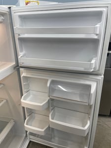 Kenmore top mount refrigerator - $449.00 - KM-RF-0000023