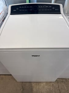 Cabrio top load washer - $439.00 - WP-WS-0000257