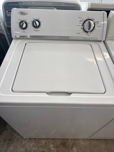 Top load washer - $399.00 - WP-WS-0000207