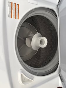27”wide laundry center - $899.00 - GE-LC-0000026
