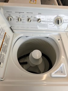 Kenmore top load washer and dryer set - $799.00 - KM-WD-0000125