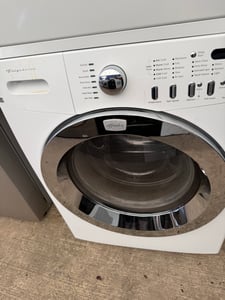 Frigidaire affinity front load washer and dryer set - $799.00 - FG-WD-0000008