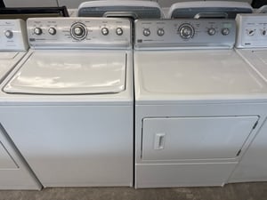 Top load washer and dryer set - $799.00 - MT-WD-0000054