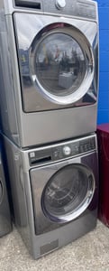 Kenmore Elite washer and dryer set - $1,299.00 - KM-WD-0000032
