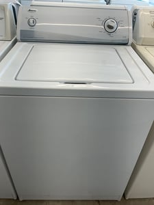 Top load washer - $399.00 - AM-WS-0000030