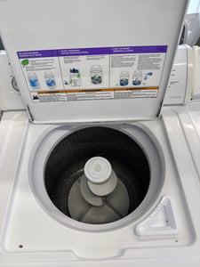 Admiral top load washer - $379.00 - UK-WS-0000005