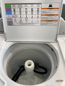 Top load washer - $399.00 - WP-WS-0000264