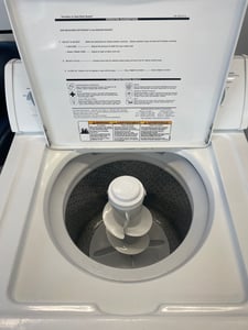 Whirlpool top load washer - $329.00 - WP-WS-0000020