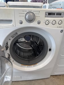 LG front load washer - $439.00 - LG-WS-0000029