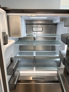 Professional Counter depth french door four door refrigerator - $2,579.00 - FG-RF-0000119