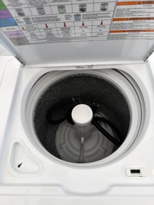 Top load washer - $399.00 - KM-WS-0000134