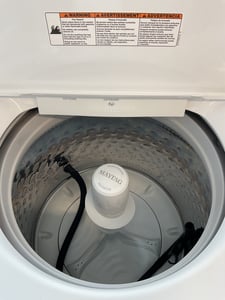 Top load washer and dryer - $799.00 - WP-WD-0000276