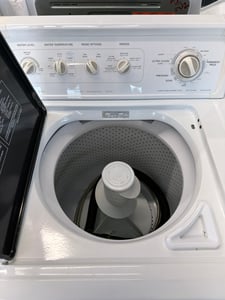top load 90 series washer and a 80 series dryer. - $699.00 - KM-WD-0000130