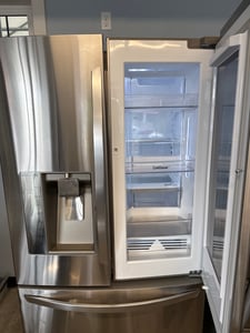 LG french door door in door refrigerator - $1,399.00 - LG-RF-0000016