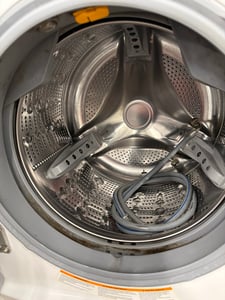Front load washer and dryer set - $779.00 - KM-WD-0000119