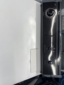 Top load washer and a basic dryer set - $599.00 - WP-WD-0000239