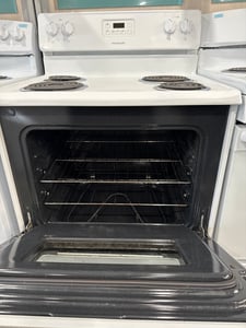 Frigidaire coil top range - $379.00 - FG-RG-0000098