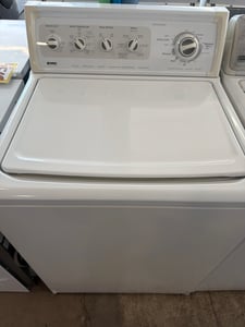 Elite top load washer - $469.00 - KM-WS-0000127