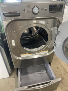 LG front load dryer - $439.00 - LG-DR-0000012
