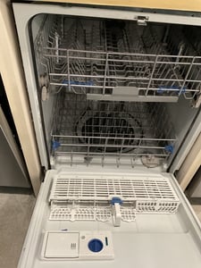 Stainless steel dishwasher - $399.00 - WP-DW-0000065