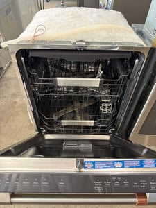 Café stainless steel dishwasher - $799.00 - GE-DW-0000047