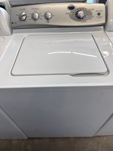 GE profile top load washer - $429.00 - GE-WS-0000125