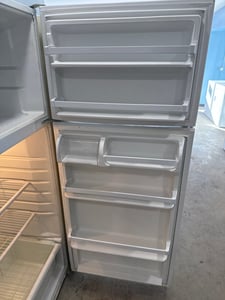 Whirlpool too mount refrigerator - $379.00 - WP-RF-0000069