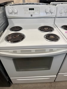 Kenmore coil top range - $379.00 - KM-RG-0000042