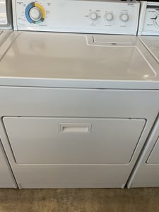 Electric dryer Kirkland by Whirlpool - $299.00 - WP-DR-0000177
