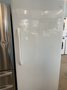 Upright 21cu frost free freezer - $799.00 - FG-FZ-0000003
