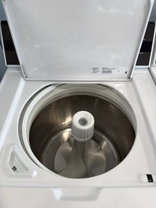 Top load washer and dryer set - $1,599.00 - SQ-WD-0000009