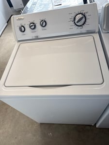 Top load washer - $439.00 - WP-WS-0000201