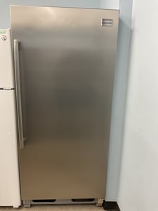 All refrigerator stainless steel - $679.00 - FG-RF-0000090
