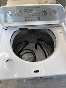 Top load washer - $479.00 - MT-WS-0000046