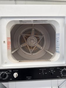27”wide laundry center - $799.00 - KM-LC-0000025