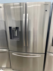 Samsung counter depth refrigerator - $999.00 - SS-RF-0000007