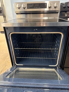 Samsung free standing range - $599.00 - SS-RG-0000014