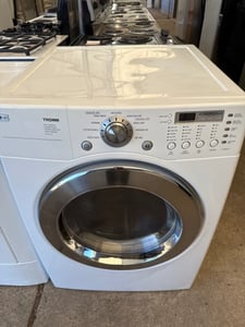 TROMM dryer - $479.00 - LG-DR-0000028