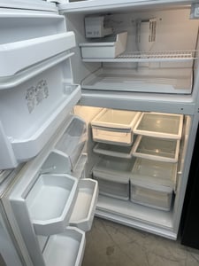 KitchenAid top load refrigerator - $469.00 - KA-RF-0000016