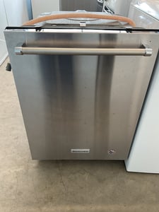 Top control stainless steel dishwasher - $469.00 - KA-DW-0000023